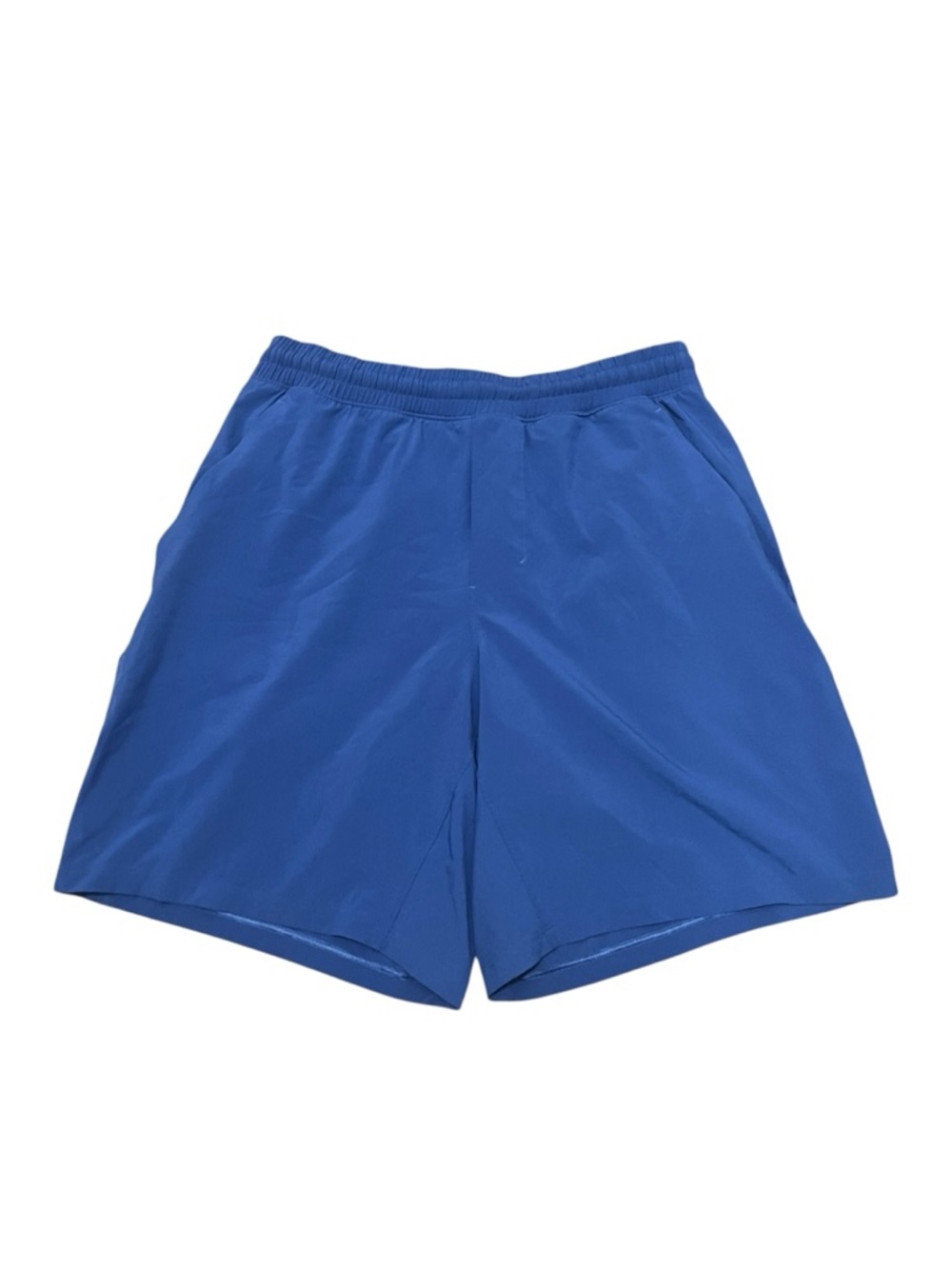 Lululemon Pace Breaker Lined Shorts